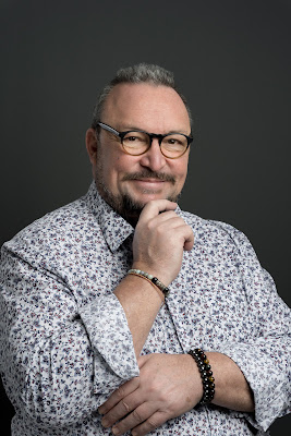 Olivier STICHELBAUT à Maisons-Alfort