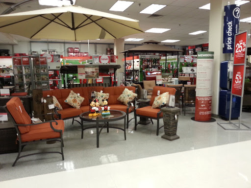 Department Store «Sears», reviews and photos, 200 Park City Center, Lancaster, PA 17601, USA