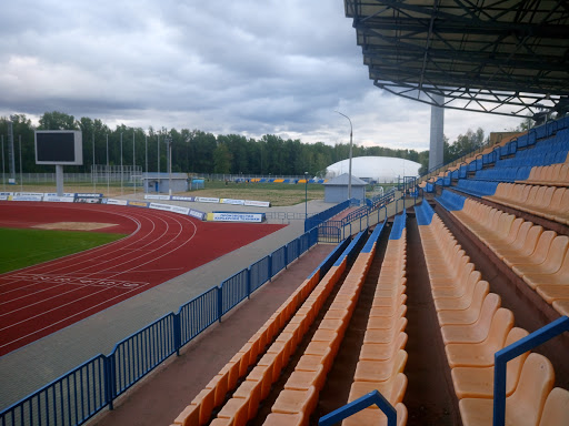 Stadion Torpedo-Belaz