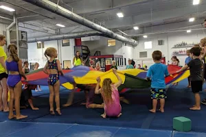 Grand Rapids Gymnastics image