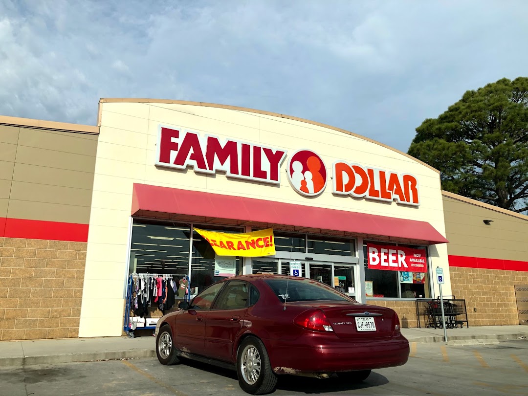 Family Dollar