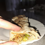 Photo n°1 de l'avis de Yuliya.o fait le 10/12/2023 à 09:12 sur le  Burrito Mexican Döner à Troisdorf