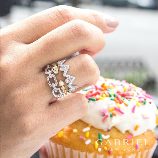 Jeweler «DND Jewelers», reviews and photos, 1988 William St, Fredericksburg, VA 22401, USA