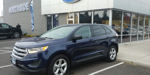 Ford Dealer «Northside Ford Truck Sales, Inc.», reviews and photos, 6221 NE Columbia Blvd, Portland, OR 97218, USA