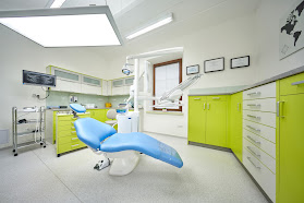 MDDr. Vojtěch Novotný - zubní ordinace