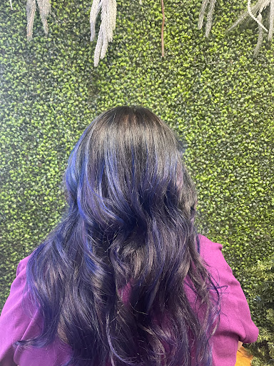 Beauty Salon «Salon Glow», reviews and photos, 9570 Mentor Ave d, Mentor, OH 44060, USA