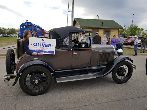 Grocery Store «H-E-B Grocery», reviews and photos, 105 S Boundary St, Burnet, TX 78611, USA