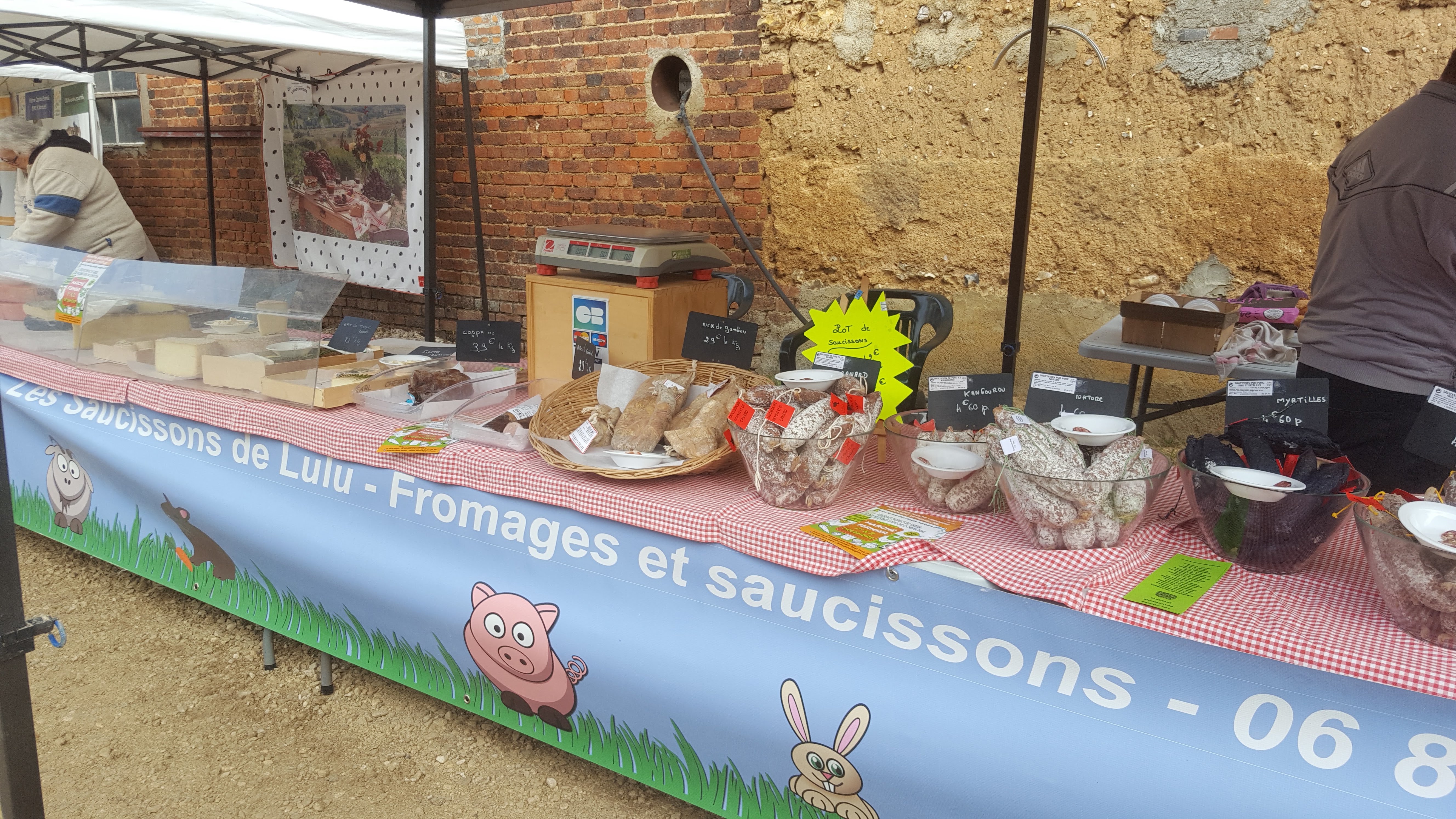 Photo n° 3 de l'avis de Cathie.a fait le 04/11/2018 à 13:17