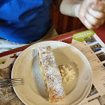 Photo n°2 de l'avis de Carmen.o fait le 18/08/2023 à 15:49 sur le  Rifugio Arnaldo Berni à Valfurva