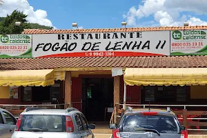 Fogao De Lenha II image