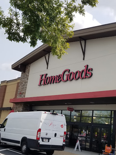 Department Store «T.J. Maxx & HomeGoods», reviews and photos, 200 Line Creek Dr, Peachtree City, GA 30269, USA