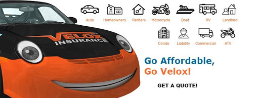 Auto Insurance Agency «Velox Insurance», reviews and photos