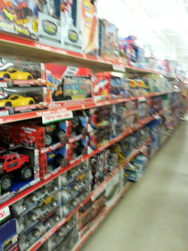 Dollar Store «Family Dollar», reviews and photos, 7105 Cedar Lake Rd, St Louis Park, MN 55426, USA