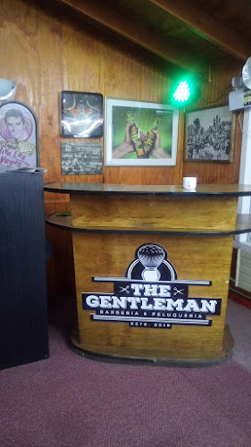 The Gentleman PUERTO MONTT - Puerto Montt