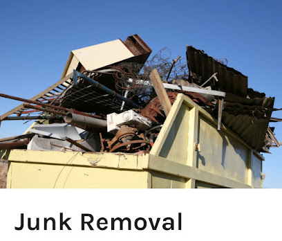 Woodstock Junk Removal and Hauling Services