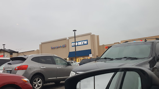 Variety Store «Five Below», reviews and photos, 533 S Broad St, Meriden, CT 06450, USA