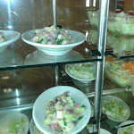 Photo n°13 de l'avis de Tania.a fait le 30/11/2017 à 13:42 sur le  Cibus Minniti à Reggio Calabria