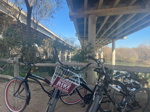 Bicycle Rental Service «Barton Springs Bike Rental», reviews and photos, 1707 Barton Springs Rd, Austin, TX 78704, USA