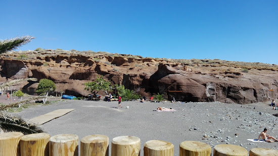 Playa del Rio