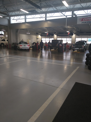 Toyota Dealer «Titus-Will Toyota», reviews and photos, 3506 S Sprague Ave, Tacoma, WA 98409, USA