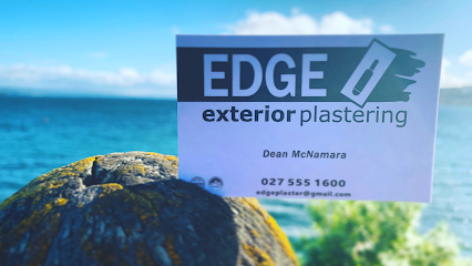 Edge Exterior Plastering Limited
