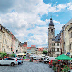 Photo n°3 de l'avis de HJ. fait le 27/07/2023 à 07:30 sur le  Café Domizil à Altenburg