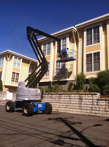 Painting «Amazing Painting Company», reviews and photos, 8 Adams Ct, Amesbury, MA 01913, USA