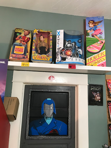 Toy Store «Super Happy Incredible Toys», reviews and photos, 740 W 20th St, Houston, TX 77008, USA