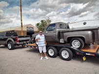 L&M Custom Paint And Body - Photo 2 - Car repair in Las Cruces, NM, Las Cruces