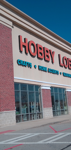 Craft Store «Hobby Lobby», reviews and photos, 205 S Point Blvd, McDonough, GA 30253, USA
