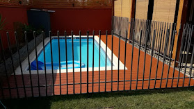 Constructora Nueva Unión Spa - piscinas de fibra de vidrio