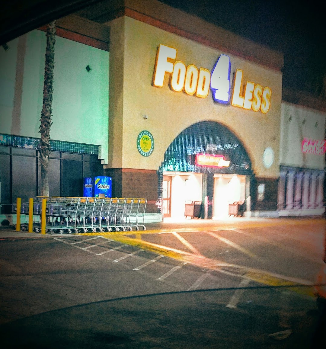 Food 4 Less