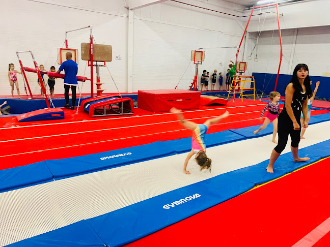 Reviews of Swansea Gymnastics Centre in Swansea - Gym