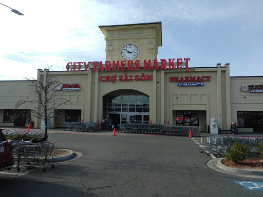 Grocery Store «City Farmers Market», reviews and photos, 5000 Buford Hwy NE, Chamblee, GA 30341, USA