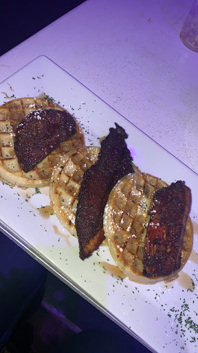 Sports Bar «BarCode», reviews and photos, 429 N Broad St, Elizabeth, NJ 07208, USA