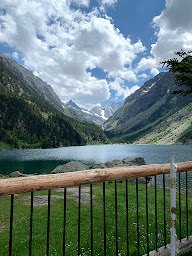 Photo n°22 de L'Hôtellerie du Lac de Gaube à Cauterets ()