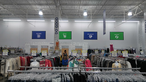 Donations Center «Goodwill Williamsburg Retail Store», reviews and photos