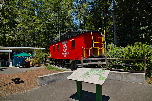 Science Museum «Museum of Life and Science», reviews and photos, 433 W Murray Ave, Durham, NC 27704, USA