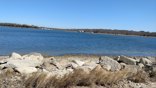 Golf Course «National Golf Links of America», reviews and photos, 16 Sebonac Inlet Rd, Southampton, NY 11968, USA