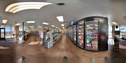 Liquor Store «The Liquor Outpost», reviews and photos, 771 W Round Grove Rd, Lewisville, TX 75067, USA