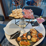 Photo n°1 de l'avis de Vanessa.o fait le 10/06/2019 à 20:45 sur le  Agorà Bakery.Food.Drink à Nibionno