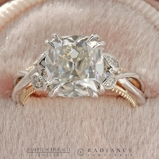 Jeweler «Joseph Schubach Jewelers», reviews and photos, 7150 E Camelback Rd #250, Scottsdale, AZ 85251, USA