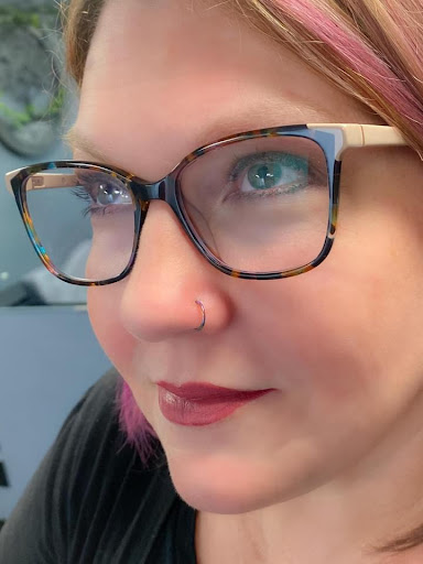 Explore peck tattoo ideas, creative tattoo ideas in Springfield, available at Body Piercing By Qui Qui