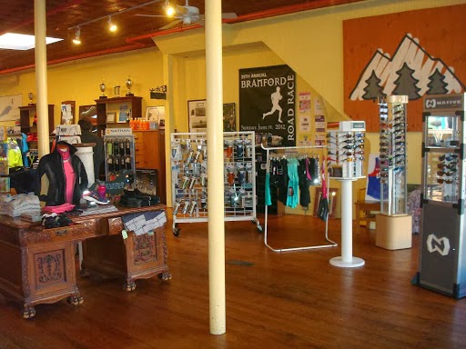 Running Store «Sound Runner», reviews and photos, 1088 Main St, Branford, CT 06405, USA