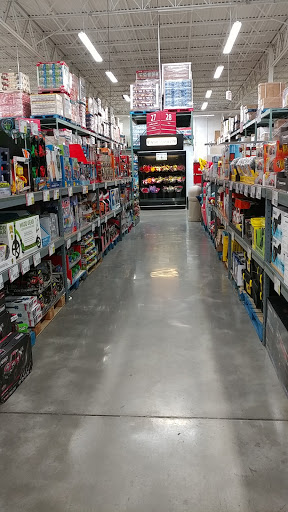 Warehouse club «BJ’s Wholesale Club», reviews and photos, 790 Centre of New England Blvd, Coventry, RI 02816, USA