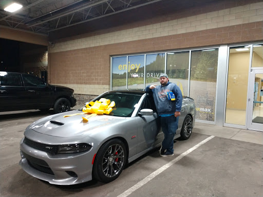 Used Car Dealer «CarMax», reviews and photos, 18220 Ponderosa Dr, Parker, CO 80134, USA