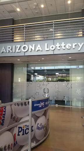 Lottery Retailer «Arizona Lottery», reviews and photos, 4740 E University Dr, Phoenix, AZ 85034, USA