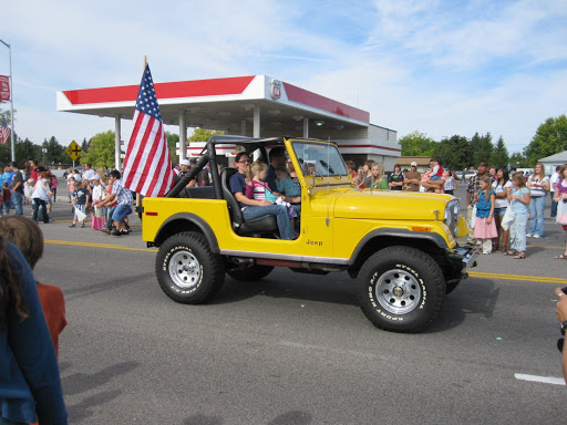 Insurance Agency «Page Insurance», reviews and photos