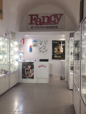 Bijouterie Fancy à Sommières