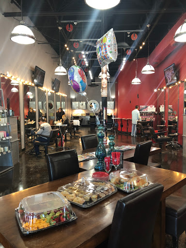 Hair Salon «Luxe Aveda Concept Salon», reviews and photos, 5638 Saratoga Blvd #112, Corpus Christi, TX 78414, USA